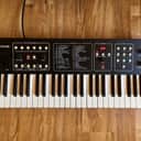 Sequential Circuits Six-Trak 1984 Black/Wood