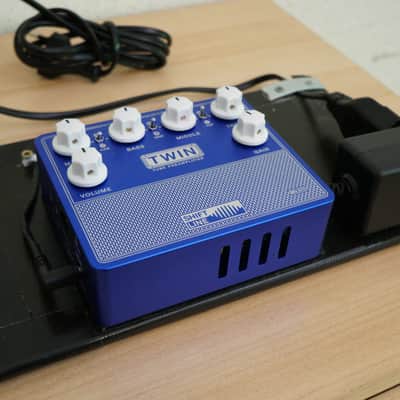 Shift Line Twin MkIII image 1