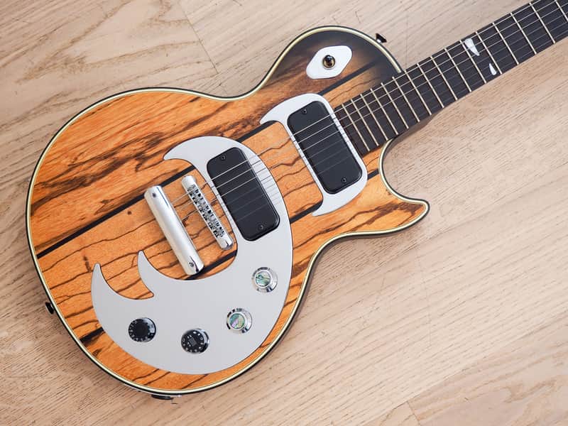 Gibson Dusk Tiger Les Paul 2010 - 2011 image 1