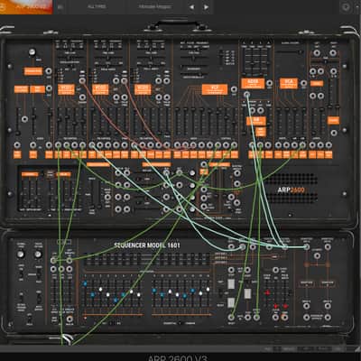 The Synth Sounds Of I Feel Love By Donna Summer - Reverb Exclusive Presets image 12