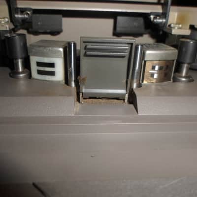 Tascam 42-NB Tascam 42nb 2 Tracks 2 Channels Studio Quality Mastering Recorder image 7