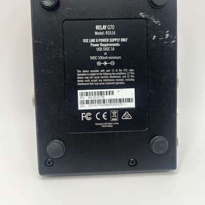Line 6 Relay G70 Guitar Wireless System image 3