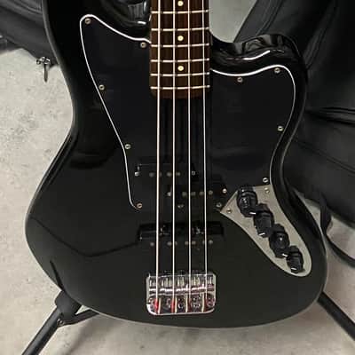 2014 Squier Vintage Modified Jaguar image 1