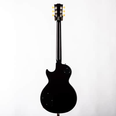 Gibson Slash "Victoria" Les Paul Standard, Goldtop | Demo image 3