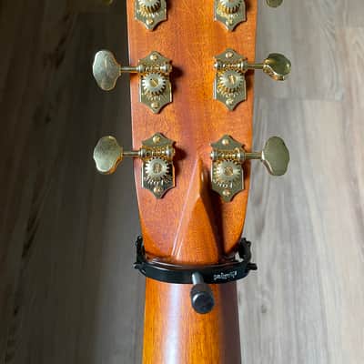 Whitehead 00-28 12 fret 2022 Shade top image 5