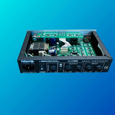 PreSonus Bluemax Smart Compressor image 2