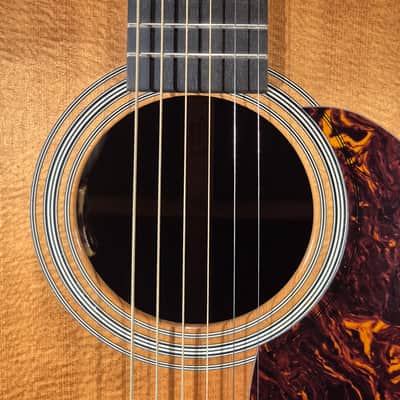 Martin HD-28 2013 image 5