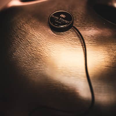Meinl Magnetic Handpan Pickup - SEPU image 5