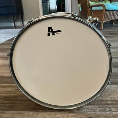 Tama LSP146WSS 6x14" S.L.P. Series Fat Spruce Snare Drum - Like New image 6