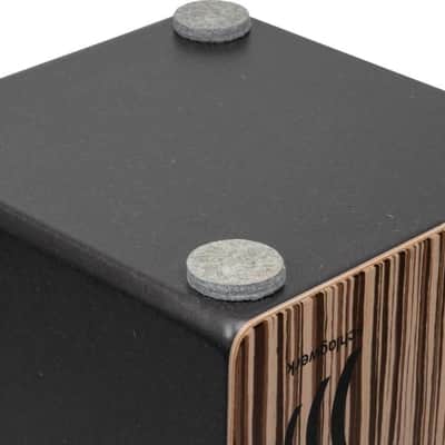 Schlagwerk CP410 2inOne Barista SPL Large Cajon image 4