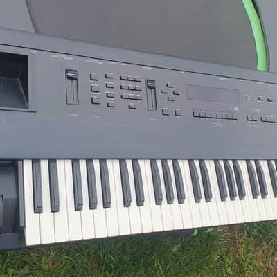Ensoniq ASR-10 Advanced Sampling Recorder 1992 image 17