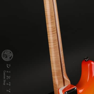 Fender Custom Shop Eric Clapton Stratocaster 'Crashocaster' Crash 1 by DIRTY Custom Shop image 11