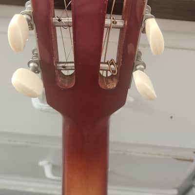 Suzuki Violin Company No.9 1960's-1970's - Natural image 9
