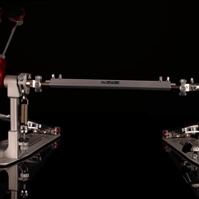 Pearl P3502D Demon XR Direct-Drive Machined-Aluminum Double Bass Drum Pedal | Kick Pedal | NEW Authorized Dealer image 7