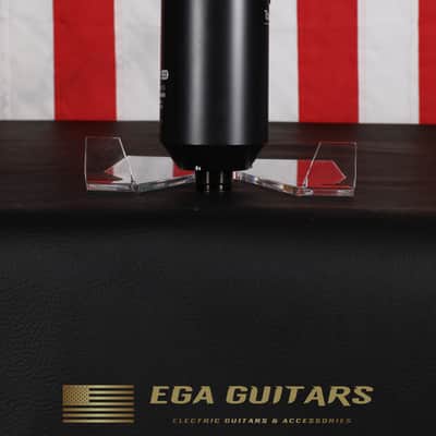 Townsend Labs Sphere L22 Precision Microphone Modeling System - Black image 3