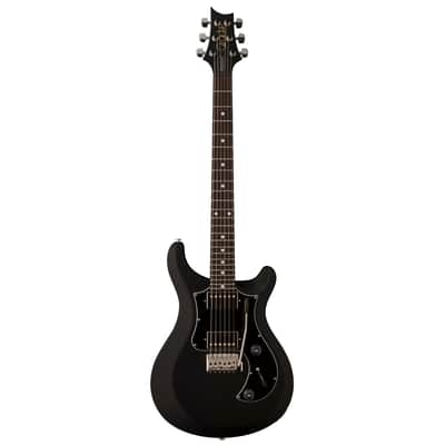 PRS S2 Standard 24 Satin Electric Guitar 2021, Charcoal image 2