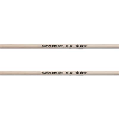 Vic Firth M122   Signature Keyboard Series Robert Van Sice   Soft image 2