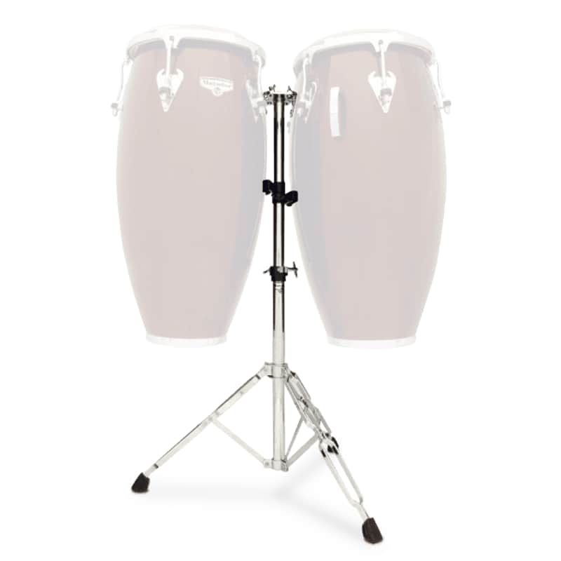Latin Percussion  #M-290 MATADOR® DOUBLE CONGA STAND (2026) image 1