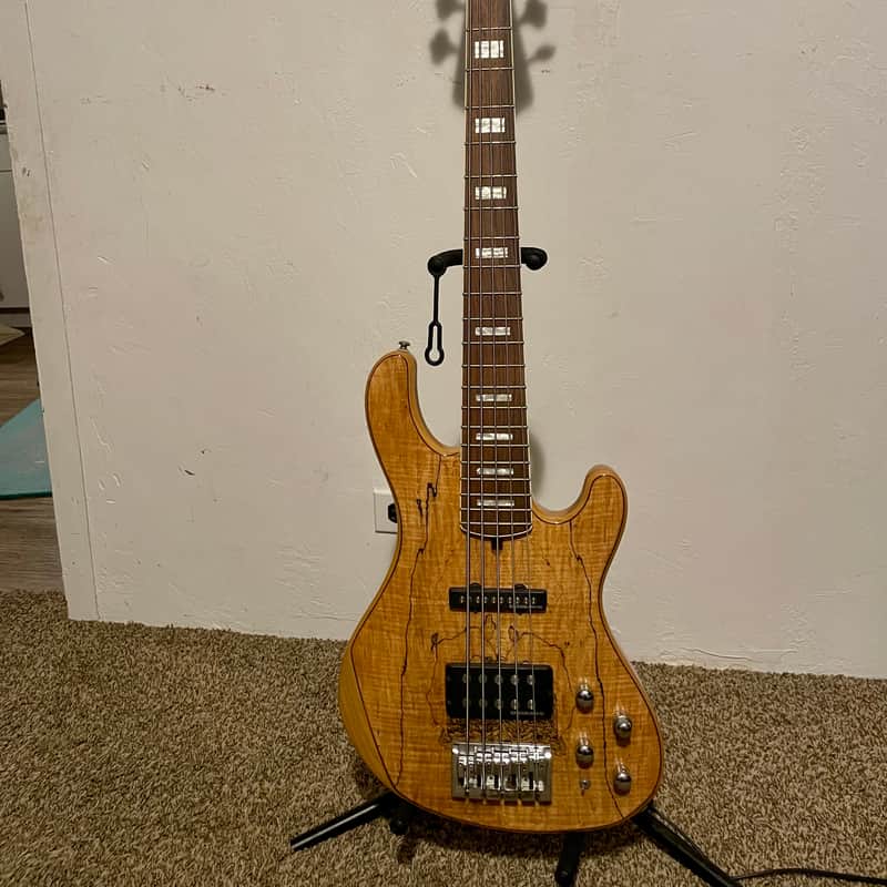 2010s Cort GB5-Custom Gloss