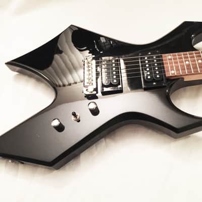 B.C. Rich Warlock -2007. Great Condition !.... image 3