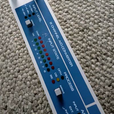 RME ADI-8 DS AD/DA Converter image 10