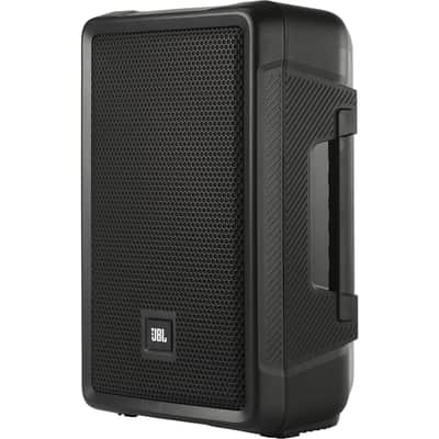 JBL IRX108BT Compact Powered 8" Portable Speaker with Bluetooth image 4
