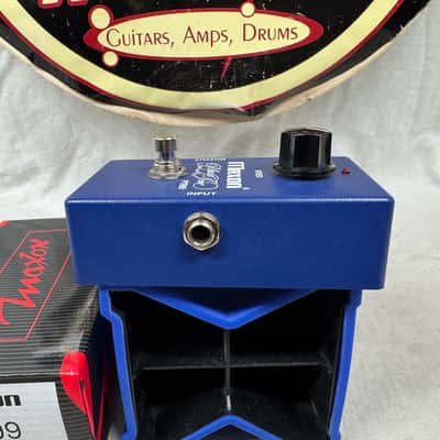 Maxon PT999 pt-999 Phase Tone Phase Shifter Phaser Pedal with Box - MIJ Made In japan image 4