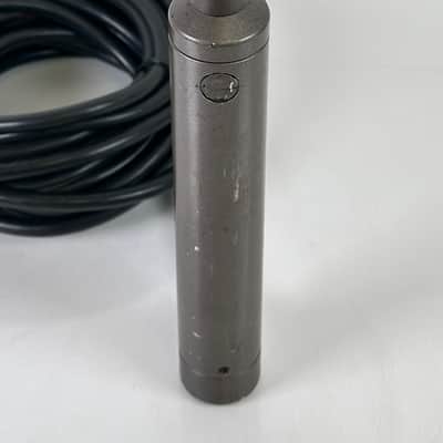 RCA BK-4A Starmaker Microphone Mic BK4A Ribbon Vintage Rare image 6