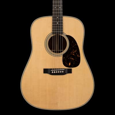 Martin Custom Shop D-28 Style Honduran Rosewood - Natural #53700 (Empire Music Spec) image 3