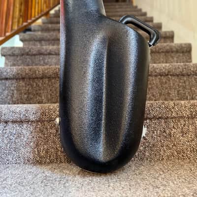 Walt Johnson Alto Sax Case image 4