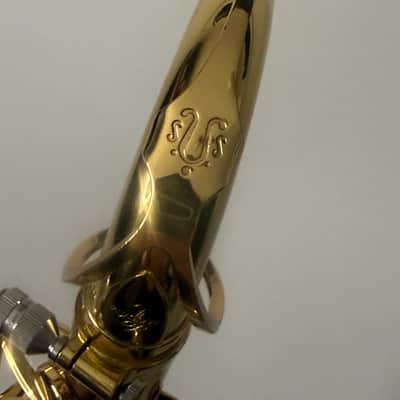 Yanagisawa TWO1 Tenor Saxophone ALMOST MINT image 21