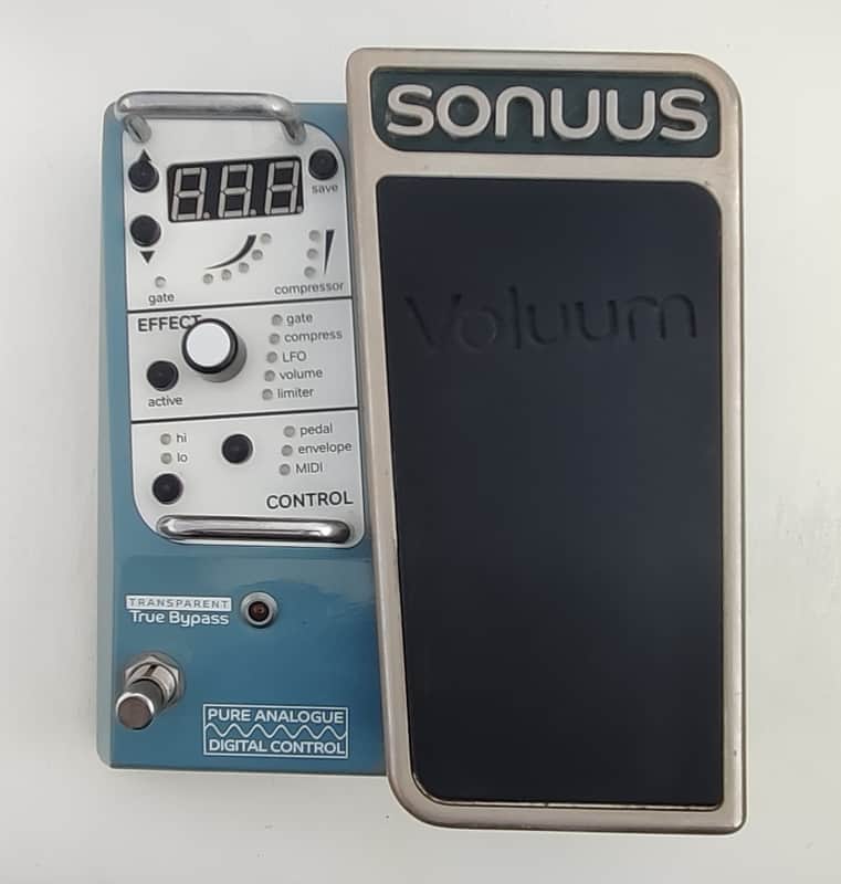 Sonuus Voluum image 1