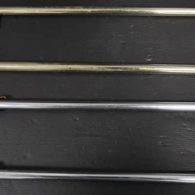Trombon Bajo Bach Stradivarius 50BLG en buen estado image 13