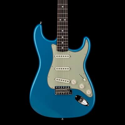 Fender Custom Shop Empire 67 Stratocaster NOS - Ultra Marine Blue #88960 image 3