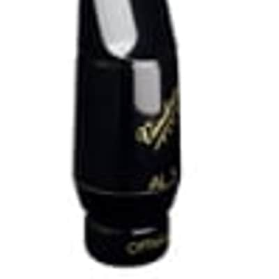 Vandoren Alto Sax AL3 Optimum Mouthpiece image 2