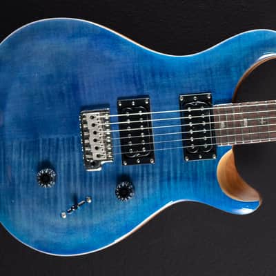 Paul Reed Smith SE Custom 24 '22 image 1