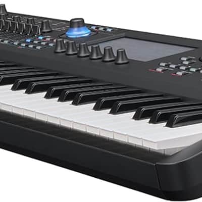 Yamaha MODX-M6 61 key music synthesizer image 3