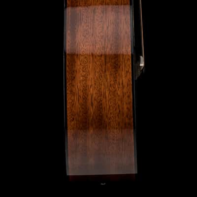 Martin 00-DB Jeff Tweedy #23259 (NAMM 2026) image 6