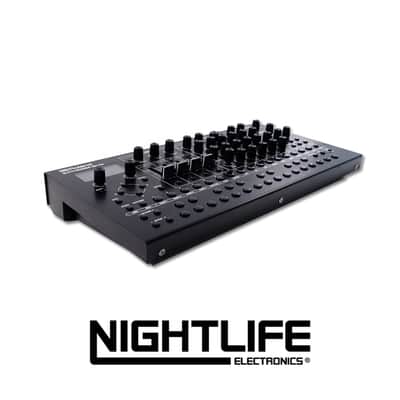 Roland SH-4D (Used) image 3