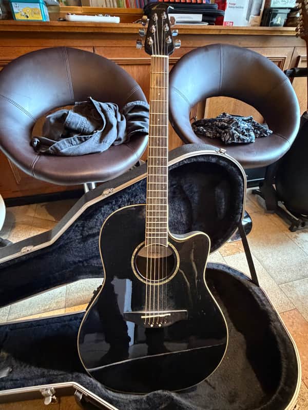 Ovation GC-057 Celebrity