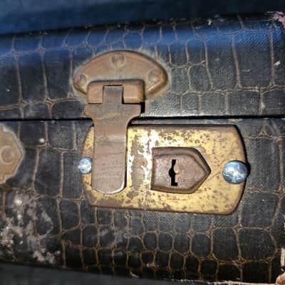 P. Otello Milano Wood Soprano Clarinet, Italy, Very Good Condition image 9