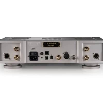 BRICASTI DESIGN M21 PLATINUM SERIES - Digital to Analog Converter - NEW! image 2