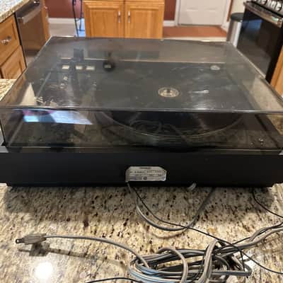 Thorens TD 126 MKlll image 3