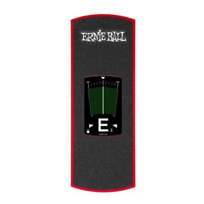 Ernie Ball VP JR Tuner - Red - P06203 image 4