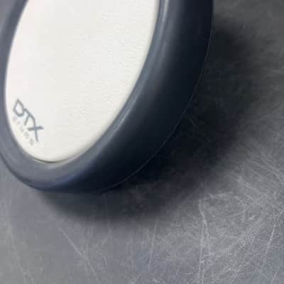 Yamaha XP70 Electronic Drum Pad 7" DTX Trigger Pad image 2