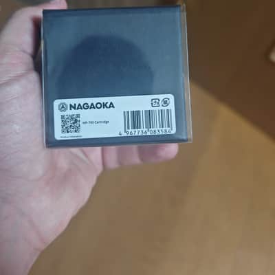Nagaoka MP-700 Turntable Cartridge image 5
