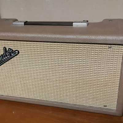 Fender Reverb Unit 6G15 1961 - 1963 | Reverb