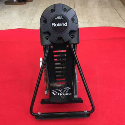 Roland  Kd 8 Kick Trigger Pad image 1