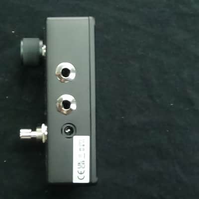 MXR M195 Noise Clamp 2011 - Present - Black image 3