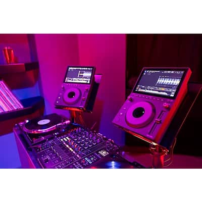 AlphaTheta CDJ-1500X DJ Multi Player image 17